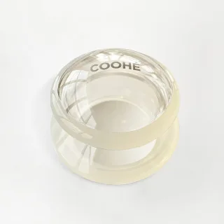 Coohé UFO Silicone Cupping Medium