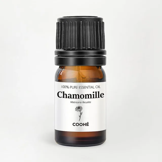 Coohé German Chamomile Essential Oil