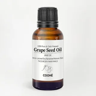 Coohé Grape Seed Oil