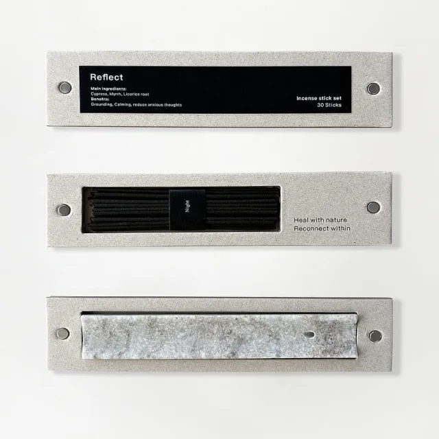 Coohé SLEEP Incense Stick Set