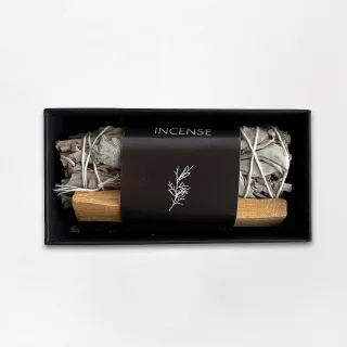 Coohé Relief Smudge Kit