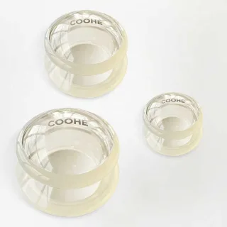 Coohé UFO Silicone Cupping Kit
