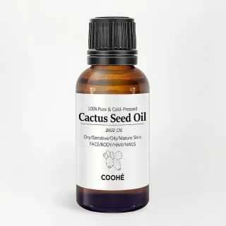 Coohé Cactus Seed Oil
