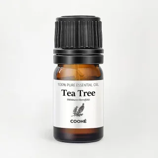 Coohé Tea Tree Essential Oil