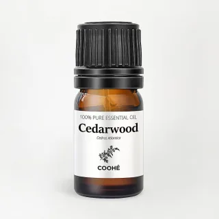 Coohé Cedarwood Essential Oil