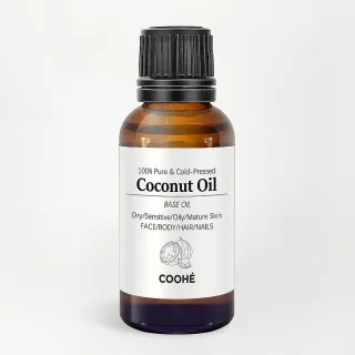 Coohé Coconut Oil