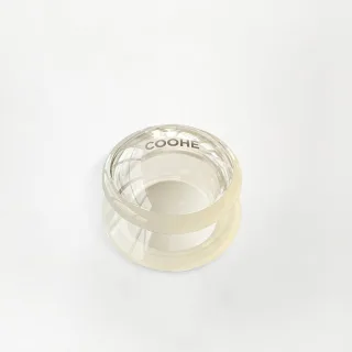 Coohé UFO Silicone Cupping Mini