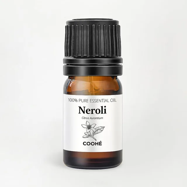 Coohé Neroli Essential Oil