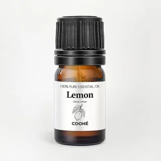 Coohé Lemon Essential Oil
