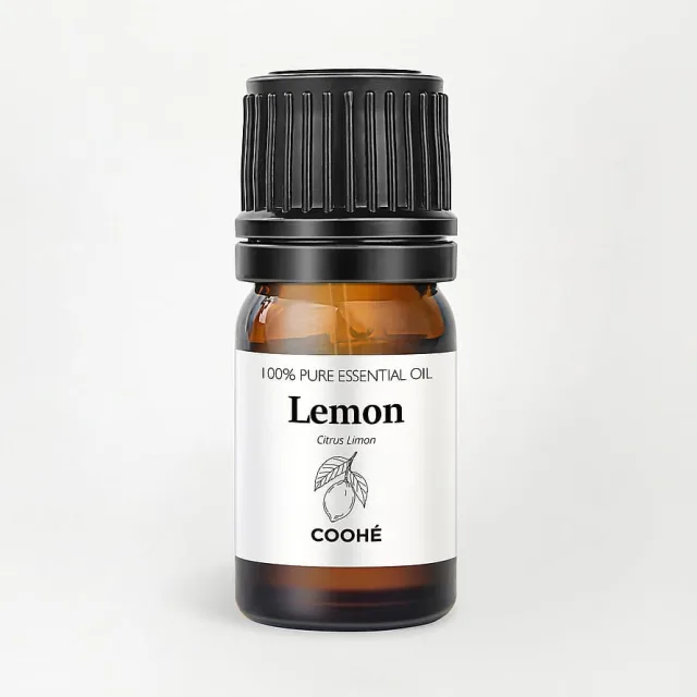 Coohé Lemon Essential Oil