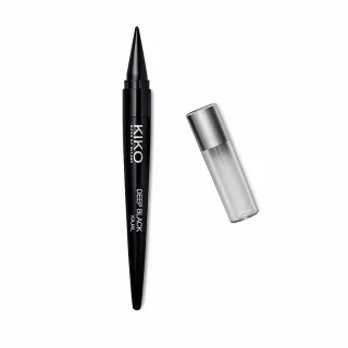 Kiko Milano Deep Black Kajal