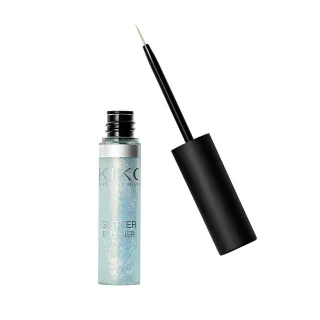 Kiko Milano Glitter Eyeliner Multicolor