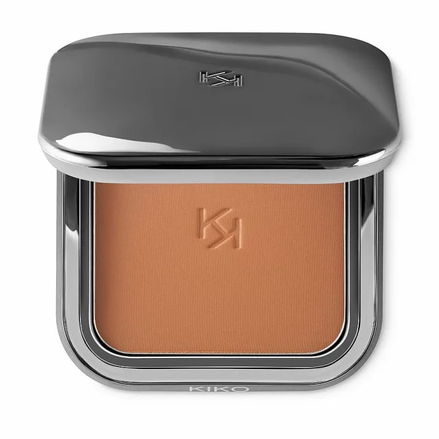 Kiko Milano Flawless Fusion Bronzer Powder