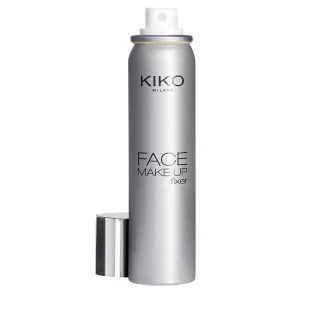 Kiko Milano Make Up Fixer