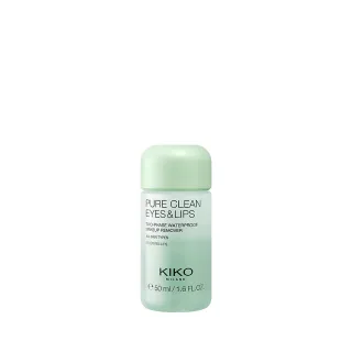 Kiko Milano Pure Clean Lips Mini