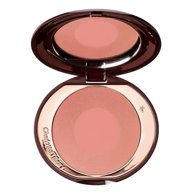 Charlotte Tilbury Cheek To Chic Ecstasy
