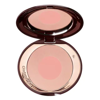 Charlotte Tilbury Cheek To Chic First Love