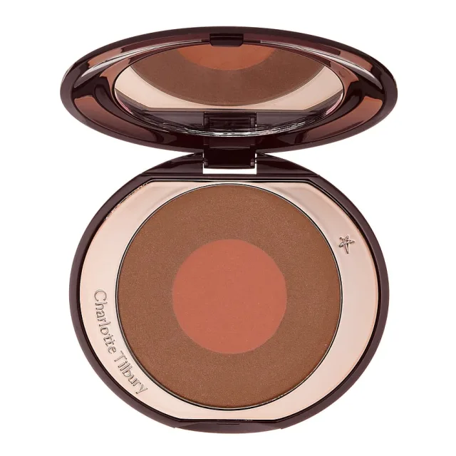 Charlotte Tilbury Cheek To Chic The Climax