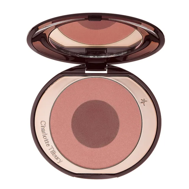 Charlotte Tilbury Cheek To Chic Sex On Fire