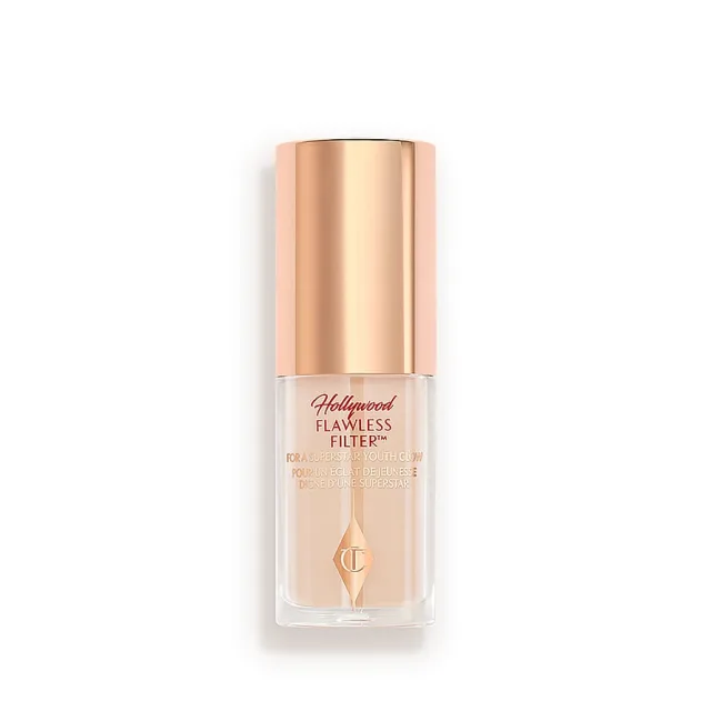 Charlotte Tilbury Hollywood Flawless Filter Travel Size