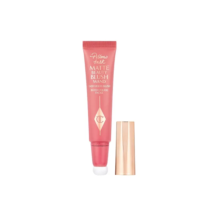Charlotte Tilbury Beauty Blush Wand Pillow Talk