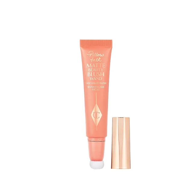 Charlotte Tilbury Beauty Blush Wand Peach Pop