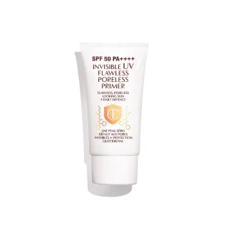 Charlotte Tilbury Invisible UV Flawless Poreless Primer Pa++++ SPF50