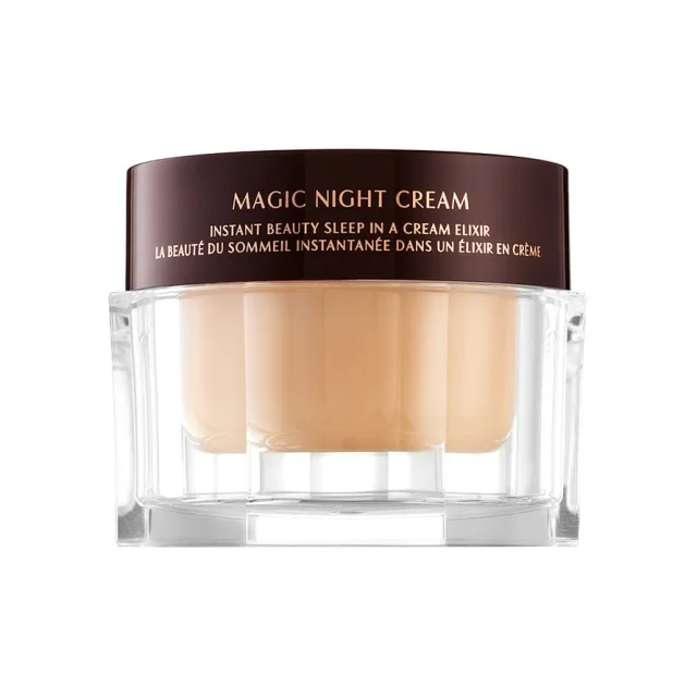 Charlotte Tilbury Charlotte's Magic Night Cream Refillable