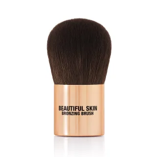 Charlotte Tilbury Beautiful Skin Bronzer Brush Beautiful Skin Bronzer Brush