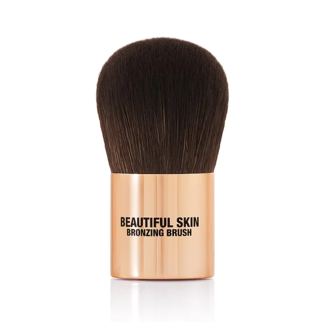 Charlotte Tilbury Beautiful Skin Bronzer Brush Beautiful Skin Bronzer Brush