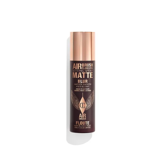 Charlotte Tilbury Airbrush Flawless Setting Spray Matte 100 ml