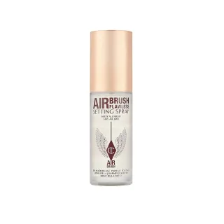 Charlotte Tilbury Setting Spray Travel