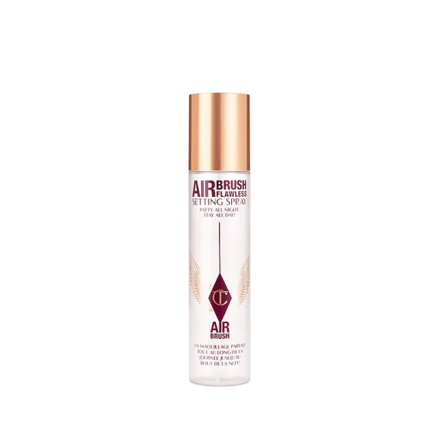 Charlotte Tilbury Airbrush Flawless Setting Spray