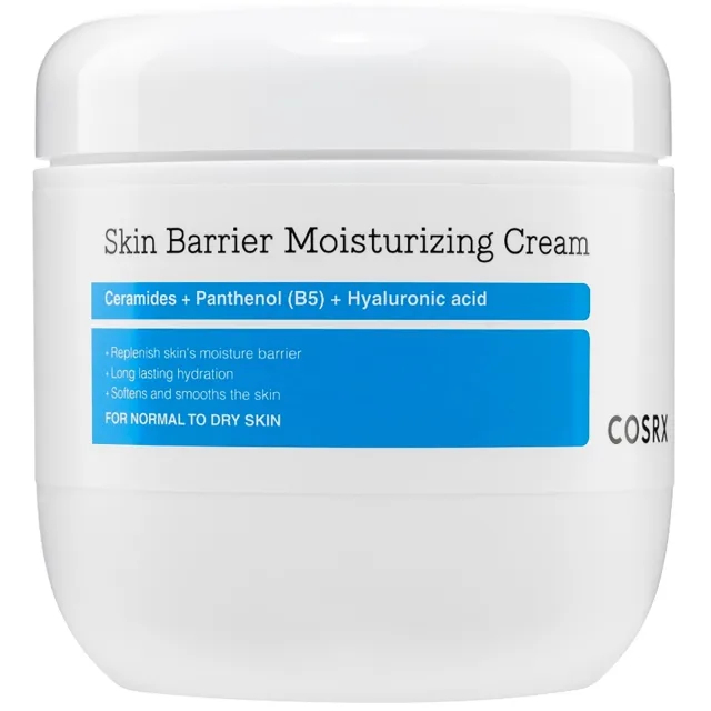 Cosrx Skin Barrier Moisturizing Cream