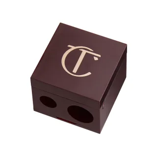 Charlotte Tilbury Pencil Sharpener Pencil Sharpener