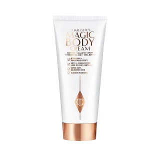 Charlotte Tilbury Charlotte's Magic Body Cream