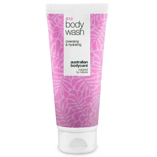 Australian Bodycare Vitamin B12 Body Wash