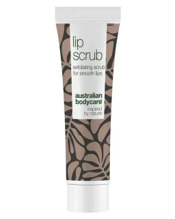 Australian Bodycare Exfoliating Lip Scrub – Removes Dead Skin And Hydrates Dry, Chapped Lips
