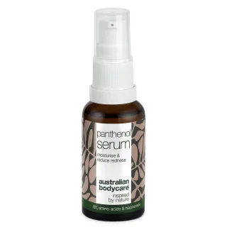 Australian Bodycare Soothing Panthenol Serum – Calms Redness And Deeply Hydrates Sensitive Skin