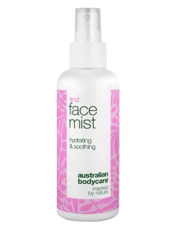 Australian Bodycare Vitamin B12 Face Mist – Instant Hydration To Boost Glow & Refresh Skin