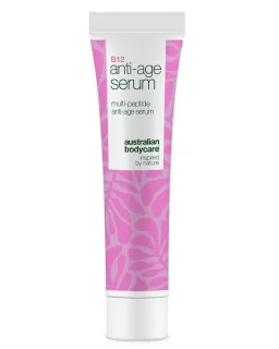 Australian Bodycare Vitamin B12 Anti-Age Serum – Targets Signs Of Aging For Firmer, Radiant Skin