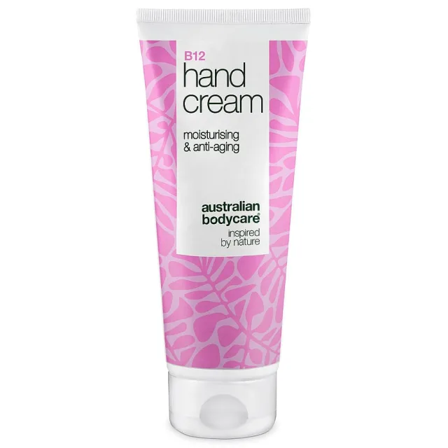 Australian Bodycare ABC B12 Hand Cream