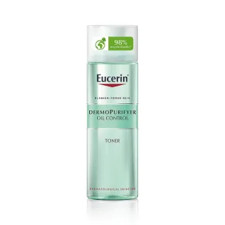 Eucerin DermoPurifyer Toner