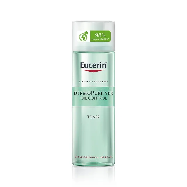 Eucerin DermoPurifyer Toner
