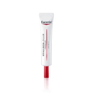 Eucerin Hyaluron-Filler + Volume-Lift Eye Cream SPF15