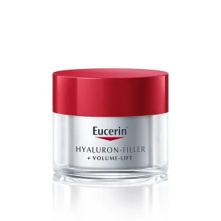 Eucerin Hyaluron-Filler + Volume-Lift Day Cream SPF15 Normal