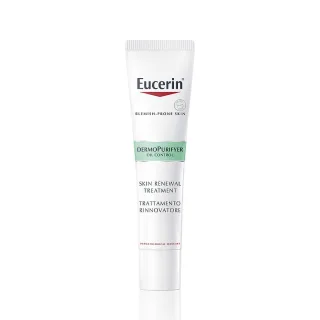 Eucerin DermoPurifyer Skin Renewal Treatment