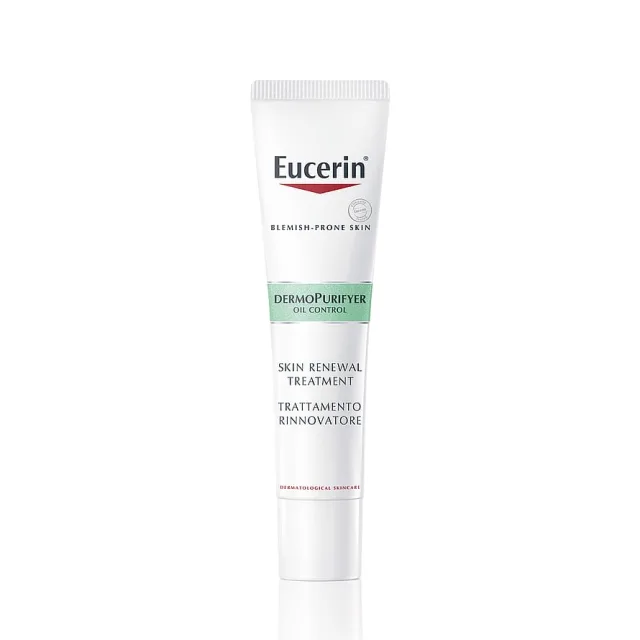 Eucerin DermoPurifyer Skin Renewal Treatment