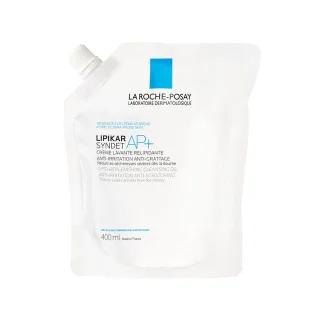 La Roche-Posay Lipikar Syndet AP+ Cream Wash Refill