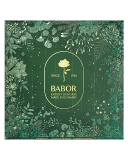 Babor Advent Calender - Ampoule Serum Concentrates